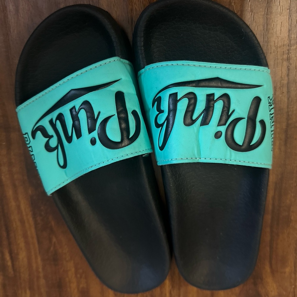 Victoria secret slides size 6